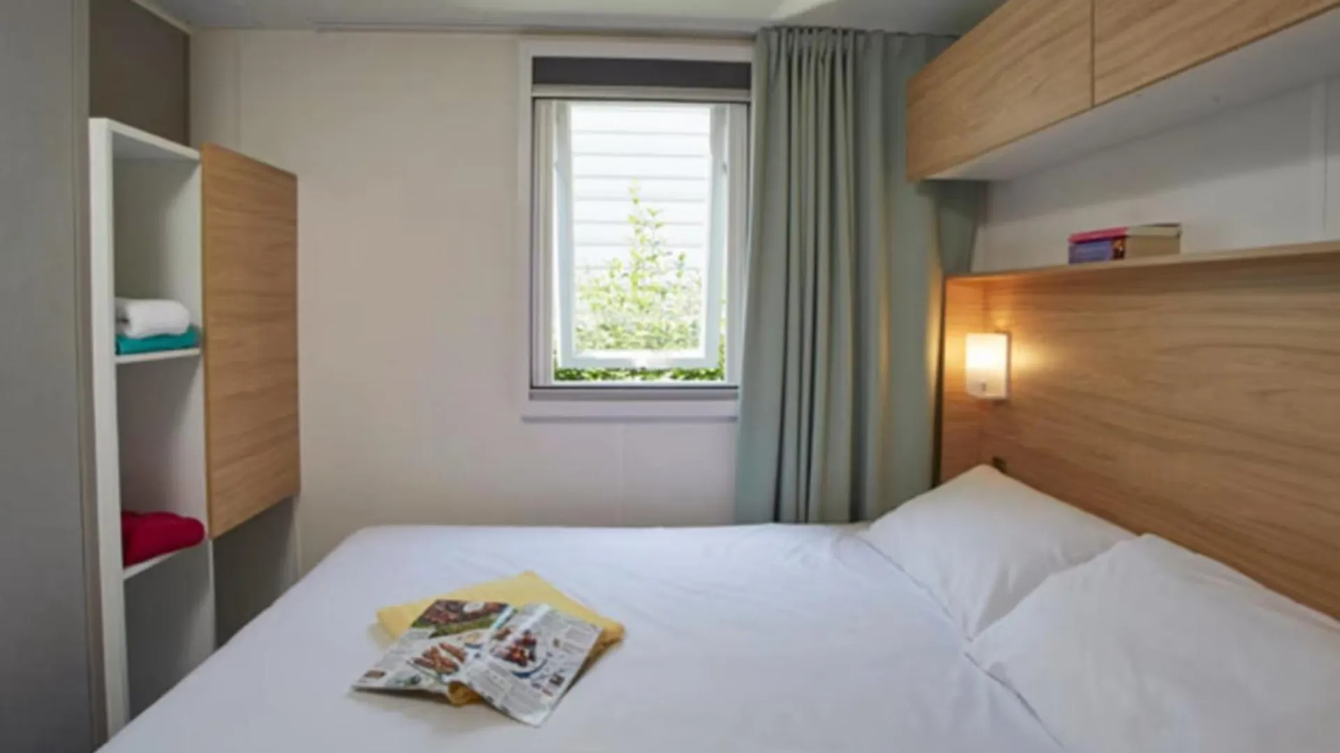 Holiday home Camping Bella Italia - Comfort Xl Mobilheim Peschiera del Garda