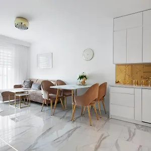  Apartament Elite Letnica Glamour Polska