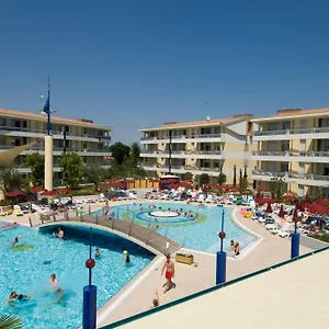 Villaggio Planetarium Apartament