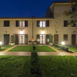 Casa Vecchio Mulino 1 Dom wakacyjny