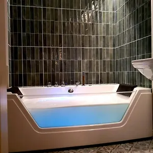  Apartament Wanna Na Starym Miescie Polska