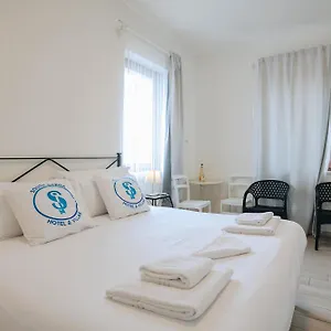 Guest house Sg - Casa Laura, Peschiera del Garda