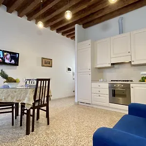 Rialto Market Apartament