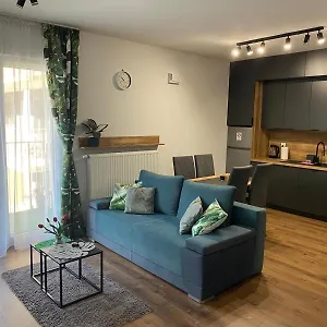  Apartament Em Polska
