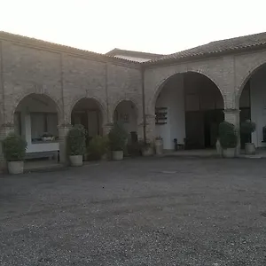 Serena Gospodarstwo agroturystyczne