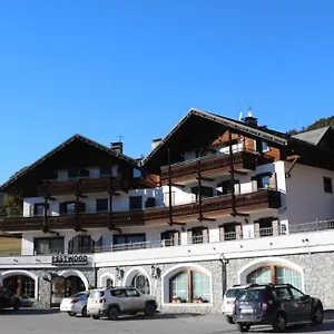 ** Hotel apartamentowy Fior D'alpe Włochy
